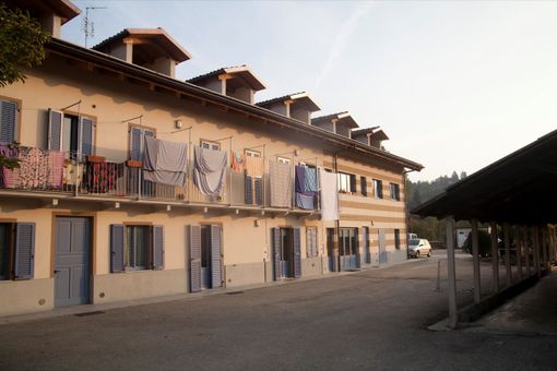 L'housing sociale di corso Canale a Mussotto