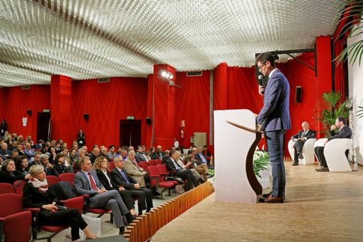 Dalla Cassa Edile cuneese premi per 120 mila euro a lavoratori fedeli e studenti meritevoli