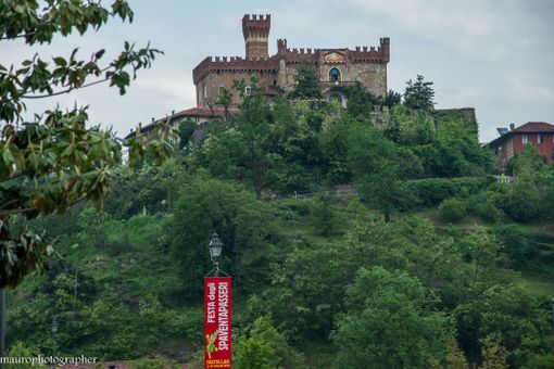 Castellar - Foto MAURO PIOVANO Castellar - Foto MAURO PIOVANO