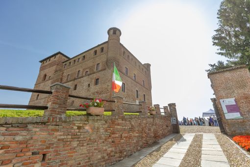 I numeri e le strategie del turismo enogastronomico al centro del dibattito nella VI edizione del Food&Wine Tourism Forum I numeri e le strategie del turismo enogastronomico al centro del dibattito nella VI edizione del Food&Wine Tourism Forum
