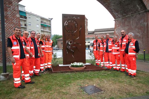 Croce Bianca di Ceva: al via un corso per formare volontari soccorritori