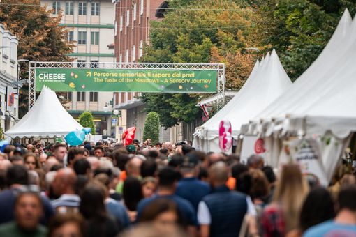 Alessandro Vargiu / Archivio Slow Food