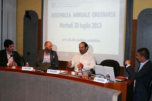 “Fare squadra per chiedere alla politica sgravi burocratici e programmazione” “Fare squadra per chiedere alla politica sgravi burocratici e programmazione”