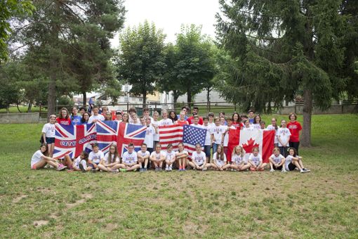 Si aprono le iscrizioni della terza edizione del “Beinette City Camp”