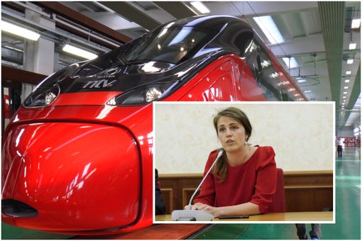 Fusione Alstom-Siemens: Gribaudo dà per certa bocciatura, ma l'antitrust si pronuncia questo pomeriggio