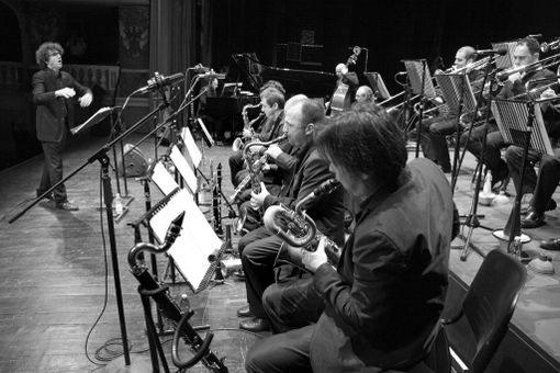 Revello: la "Colours Jazz Orchestra" per il secondo appuntamento di Jazz Visions