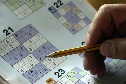 Come si gioca a Sudoku Puzzles Online?