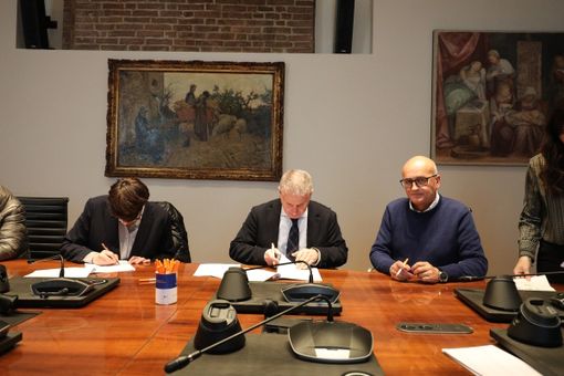 Cuneo, Comune e CRC Innova ancora insieme per il progetto Communal Living
