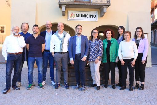 Domani il primo consiglio comunale di Rifreddo post elezioni nominerà la Giunta