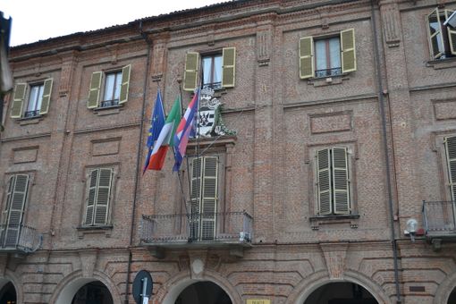 Aumentano i contagi a Fossano: 47 le persone positive al Covid-19