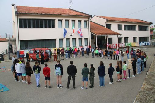 E' nata la Comunità educante dell'Alta Langa