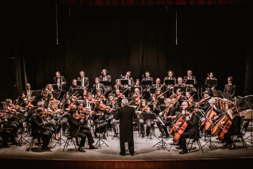 Bra, il Politeama ospita il Concerto di Natale Bra, il Politeama ospita il Concerto di Natale