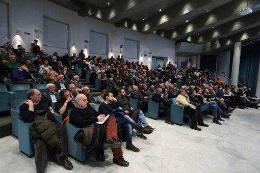 Il modello di gestione pubblica del ciclo idrico unisce la provincia ma divide la città di Alba