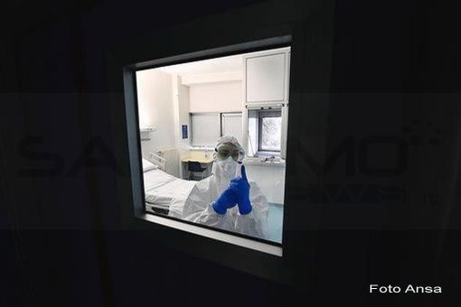 Immagine di repertorio