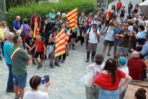 L'edizione 2025 del Roumiage annuncia un programma di eventi tra Francia e Italia L'edizione 2025 del Roumiage annuncia un programma di eventi tra Francia e Italia