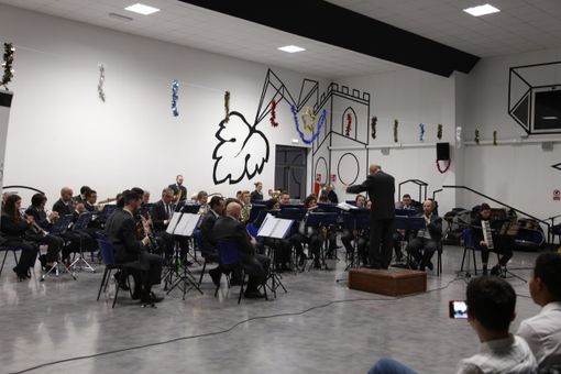 Un calendario di prestigiosi impegni attende la storica filarmonica doglianese
