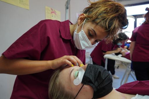 I corsi da Estetista al Cfp di Ceva: raddoppia l'offerta formativa con il corso per adulti