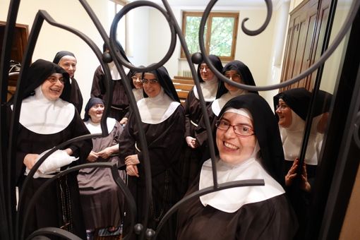 Bra: al Monastero delle Clarisse un ritiro spirituale per ragazze dai 20 ai 40 anni