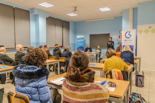 Dalla Barbiana di don Milani all’arco alpino contemporaneo: al CFP presentato il nuovo programma tematico sulla montagna