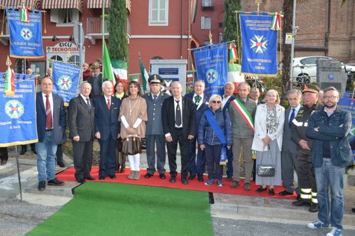 A Fossano l'8° meeting dell’Associazione Nazionale Insigniti Onorificenze Cavalleresche