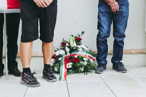 Mondovì: oltre 15mila spettatori alla prima sfilata del Carlevè (Guarda la gallery)