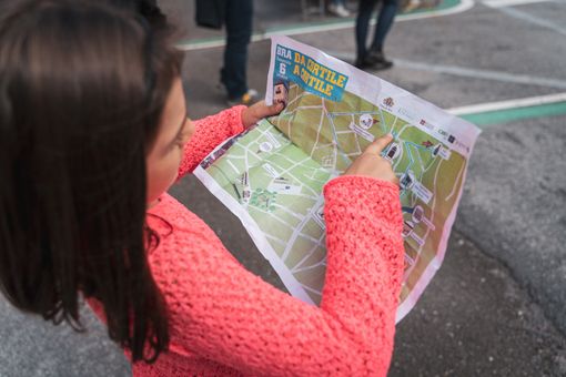 Bra città da vivere: un nuovo “Da Cortile a Cortile” e tanti eventi in sicurezza