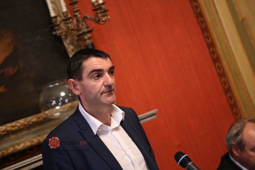 All’Ancina di Fossano mancano i banchi: il sindaco Tallone inoltra la lettera degli studenti al ministro Azzolina