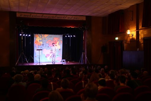 Villanova Mondovì: cala il sipario sull'edizione numero nove dei "Dialoghi Eula"