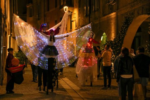 Ennesimo successo di pubblico per i “Doi Pass per Mondvì”