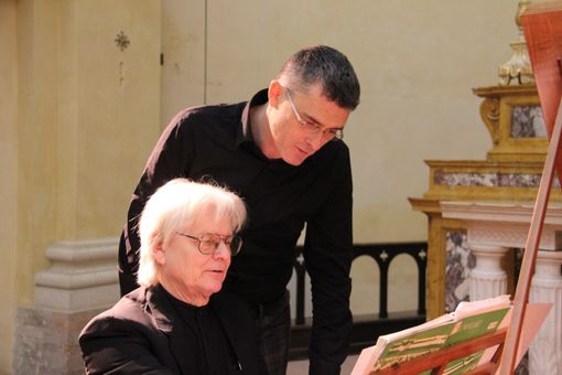 Rassegna internazionale “Intorno alla chitarra” ad Alba