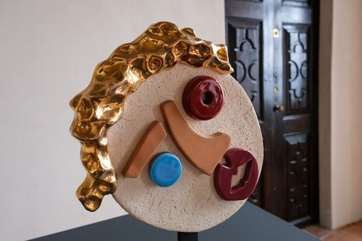 In otto comuni del Roero la mostra diffusa "Earth and fire" In otto comuni del Roero la mostra diffusa "Earth and fire"