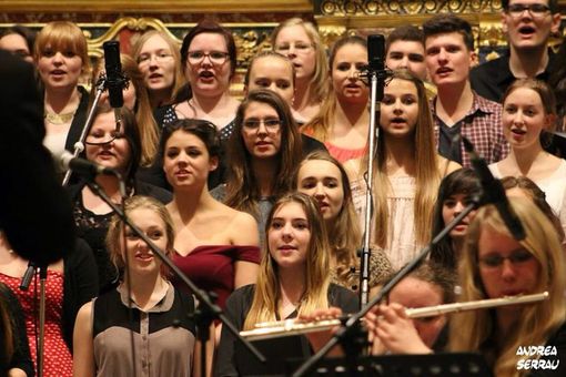 A Cuneo il secondo appuntamento della rassegna “Dopocena in Corale”