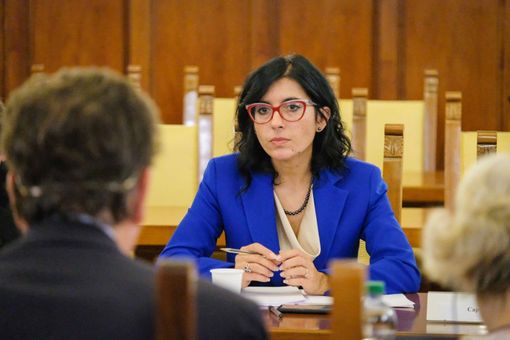 Fabiana Dadone Fabiana Dadone