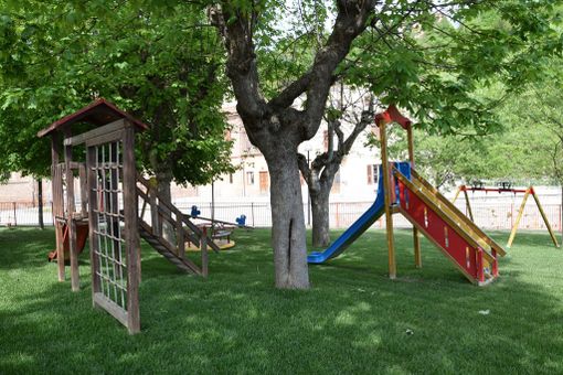 Immagine di repertorio