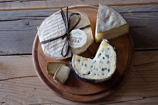 Domenica 3 marzo alle ore 11.55 Le Fattorie Fiandino di Villafalletto su Canale 5 Domenica 3 marzo alle ore 11.55 Le Fattorie Fiandino di Villafalletto su Canale 5