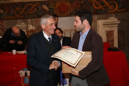 Savigliano: un vero successo l'8^ edizione del Festival della Poesia