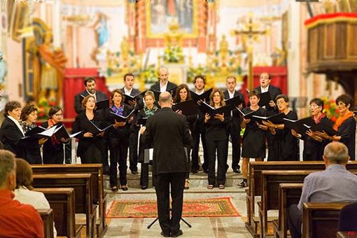 Concerto di Natale a Cuneo
