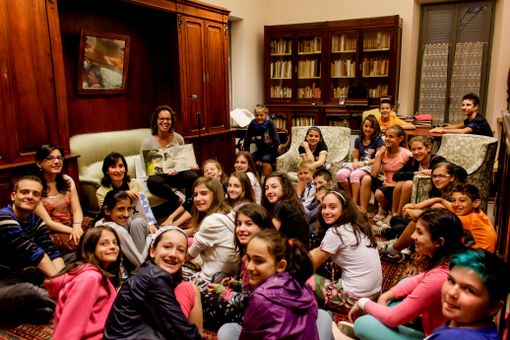 Boves: la biblioteca promuove la lettura tra bambini e ragazzi