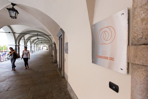 Bando Distruzione della Fondazione CRC: 445mila euro per 12 progetti di riqualificazione artistica e ambientale