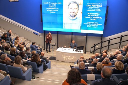 All’ospedale Ferrero di Verduno un congresso per fare il punto sulle patologie del sonno