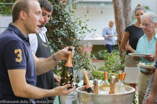 Il Piemonte affascina il Forte Village Resort in Sardegna