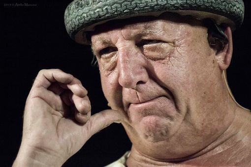 Foto Attilio Mancino Foto Attilio Mancino