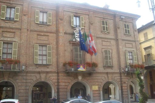 Fossano: ripristinato il servizio informazioni sulle manifestazioni