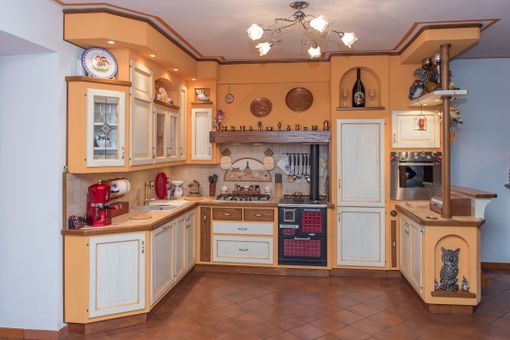 40 anni di passione al vostro servizio... al Mobilificio Mvm di Dronero