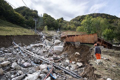 Francesco Doglio dal progetto "Alex" del 2020