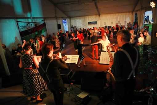 Un ricco calendario di eventi collaterali gratuiti per la 45ª edizione della Grande Fiera d’Estate