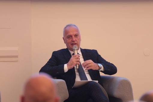 Giorgio Maria Bergesio