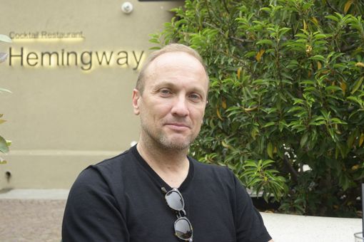 Gabriele Roberto_Foto di Barbara Guazzone