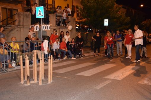 Quarto incontro dei “Pomeriggi Insieme dei Sempre Giovani” nella Biblioteca Civica di Farigliano