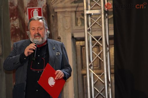 Giorgio Chiesa Giorgio Chiesa